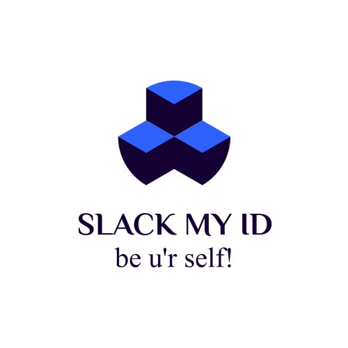 Slack my id